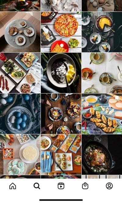 Digital Marketing for Restaurants in Dwarka