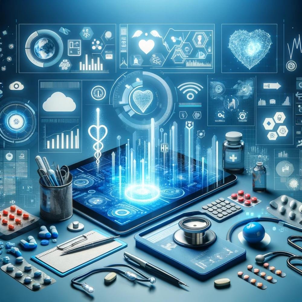 Digital Marketing for Doctors in Dwarka