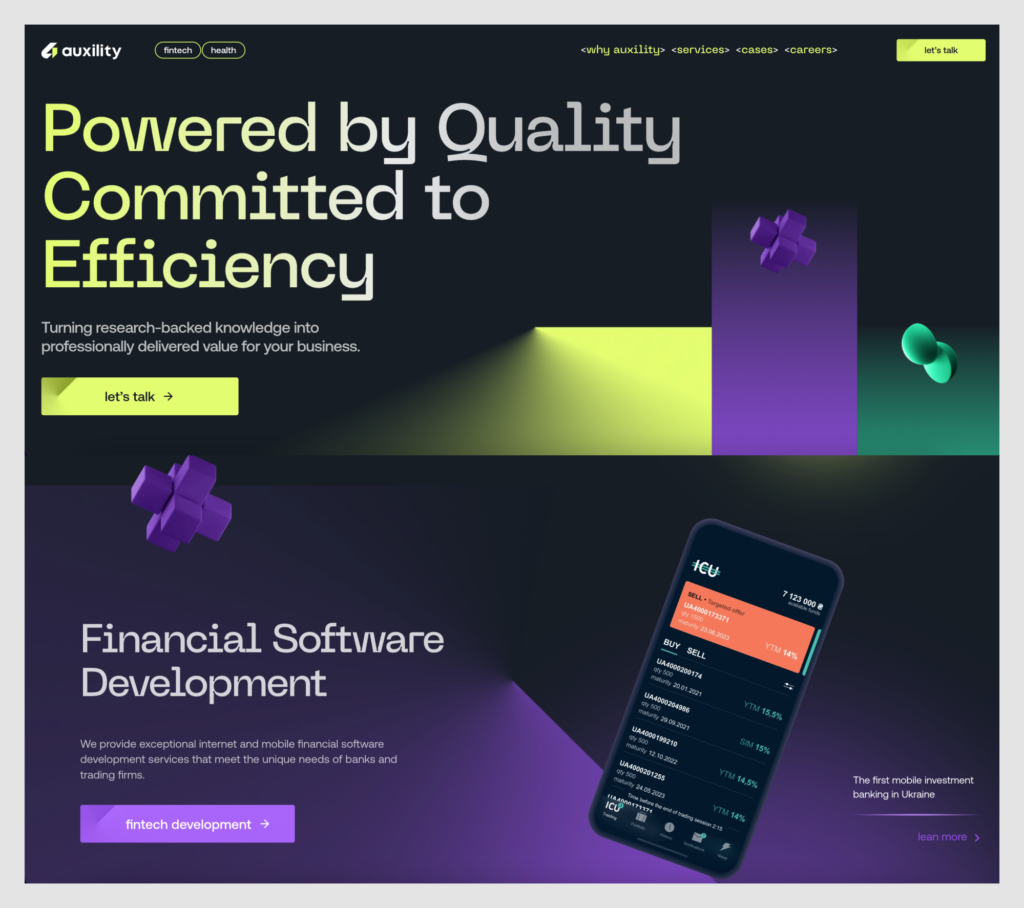 Website Development Company in DLF Phase 2
