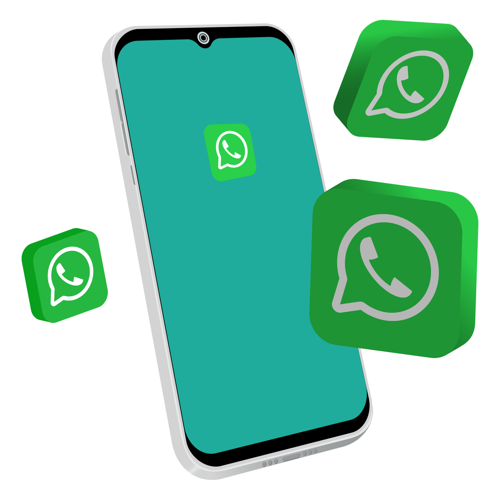AI WhatsApp Chatbot in Thane