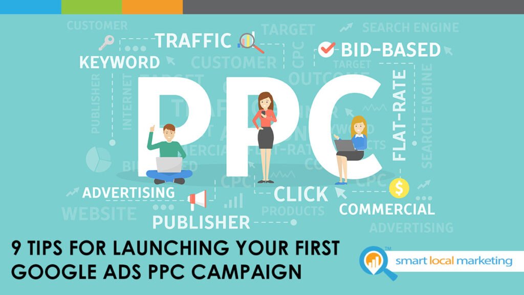 Google Ads Management in DLF Phase 3