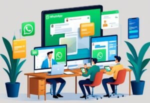 best chatbot for WhatsApp