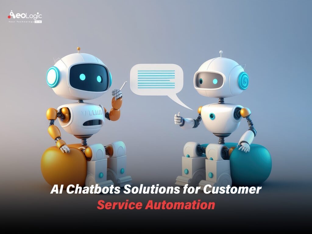 AI WhatsApp Chatbot in Dwarka