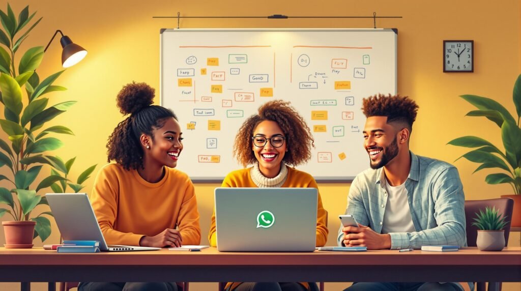 WhatsApp Business API Setup