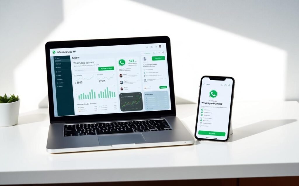 WhatsApp API for E-commerce