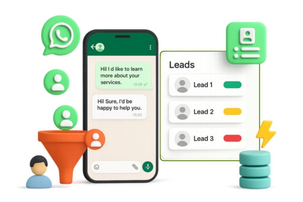 What is WhatsApp API