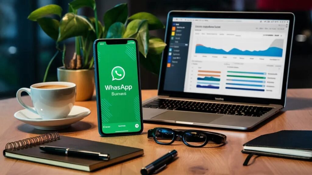 WhatsApp Business API Pricing
