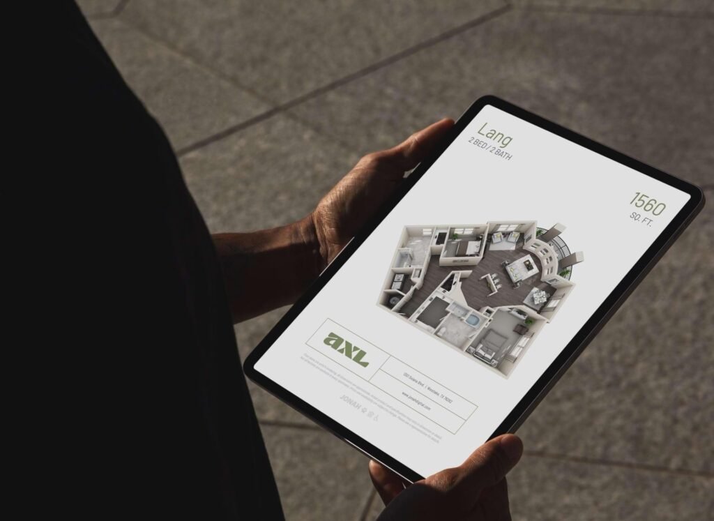 WhatsApp API for Real Estate