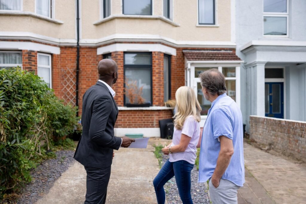 WhatsApp API for Real Estate