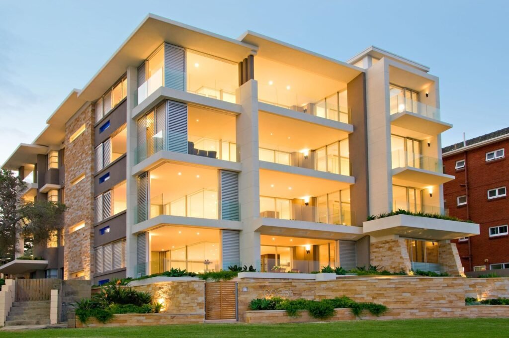 WhatsApp API for Real Estate
