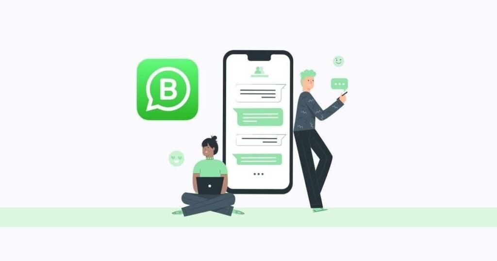 WhatsApp API for Customer Support