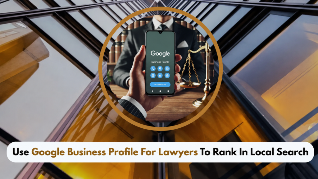 SEO Services for Lawyers in Dwarka