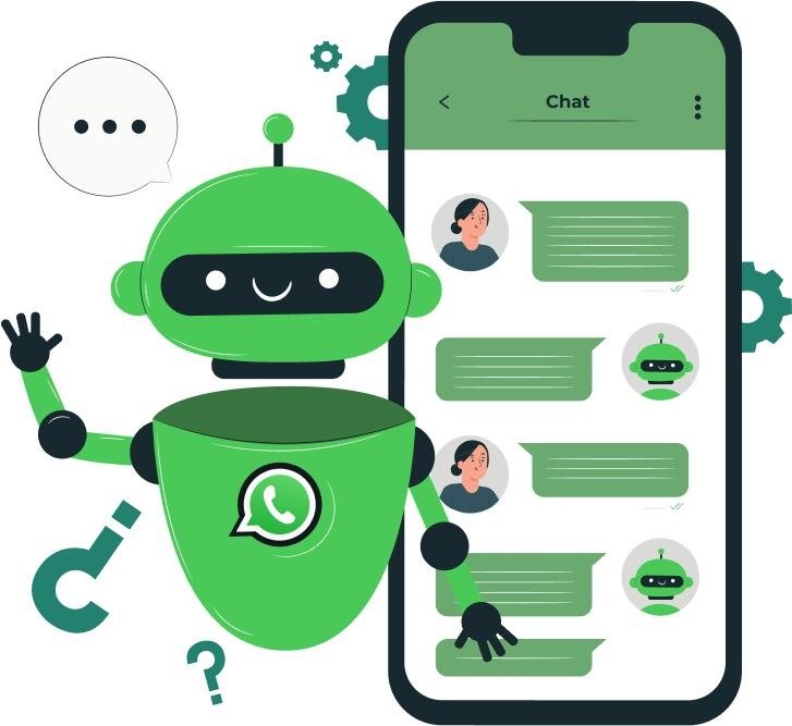 WhatsApp Marketing
