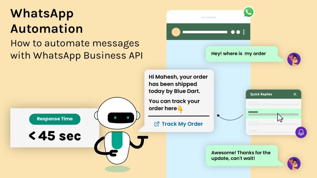 WhatsApp Marketing