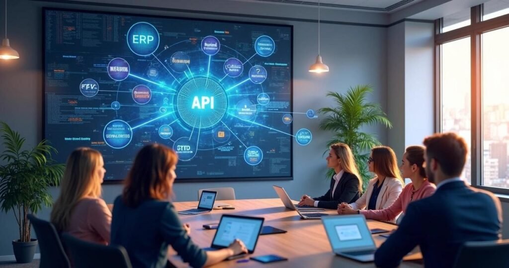 WhatsApp API Integration