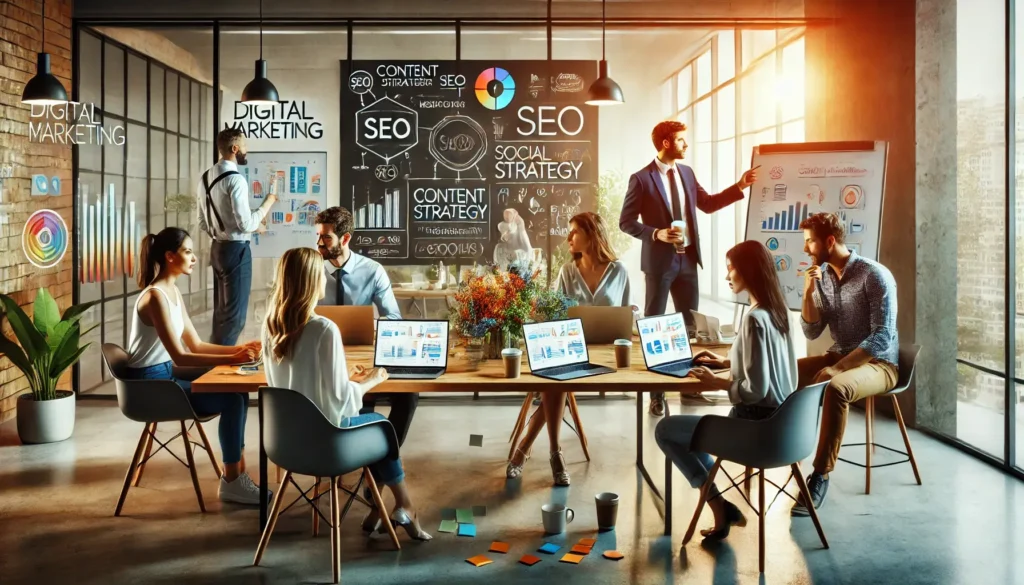 Digital Marketing India