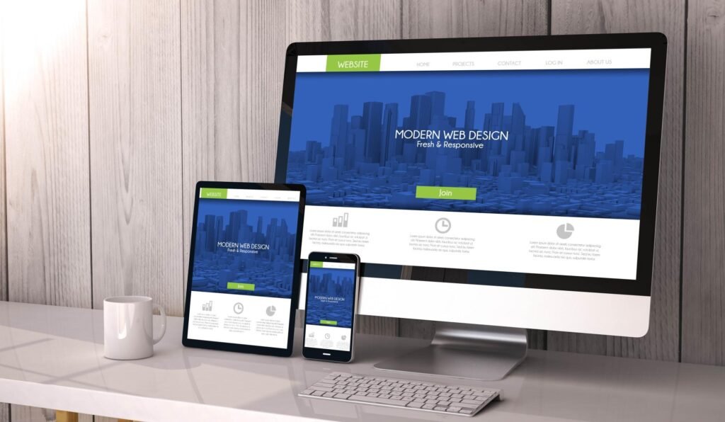 WordPress Development Company in Dwarka