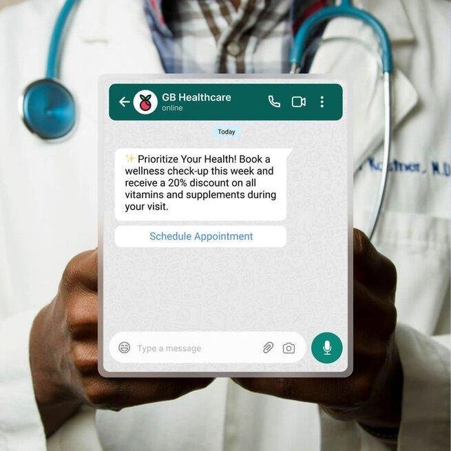 Digital Marketing for Doctors in Dwarka