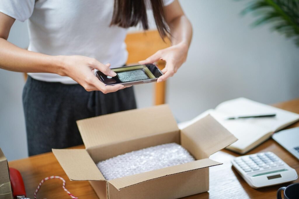 WhatsApp API for E-commerce