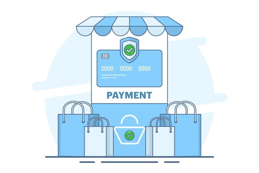 Ecommerce Website Development in Dwarka