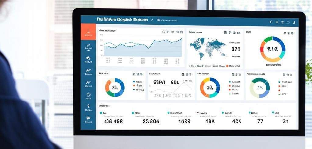 Business Website Development in Dwarka