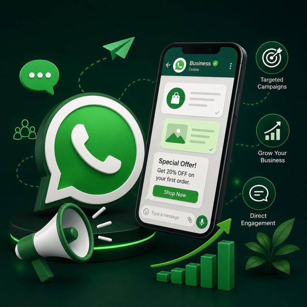 How to Get WhatsApp Business API