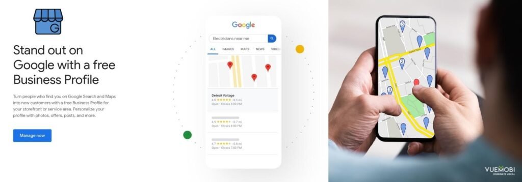 Local SEO Services in DLF Phase 2
