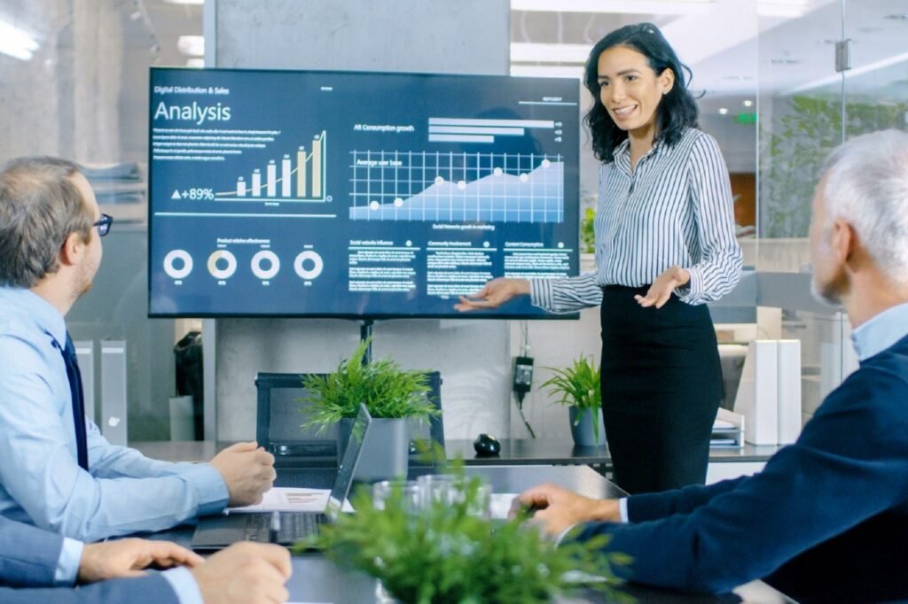 digital marketing company in Gurugram