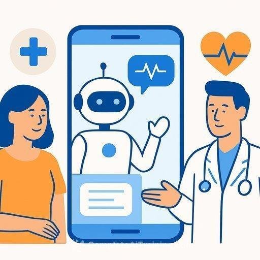WhatsApp API for Healthcare