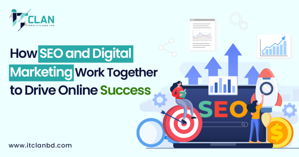 SEO Company in DLF Phase 3