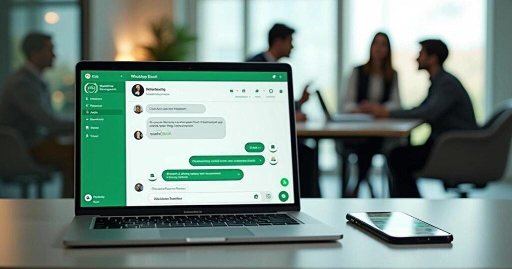 How to Get WhatsApp Business API