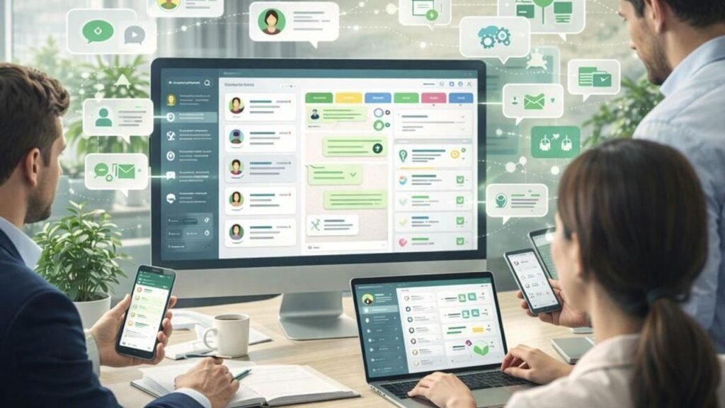 How to Get WhatsApp Business API
