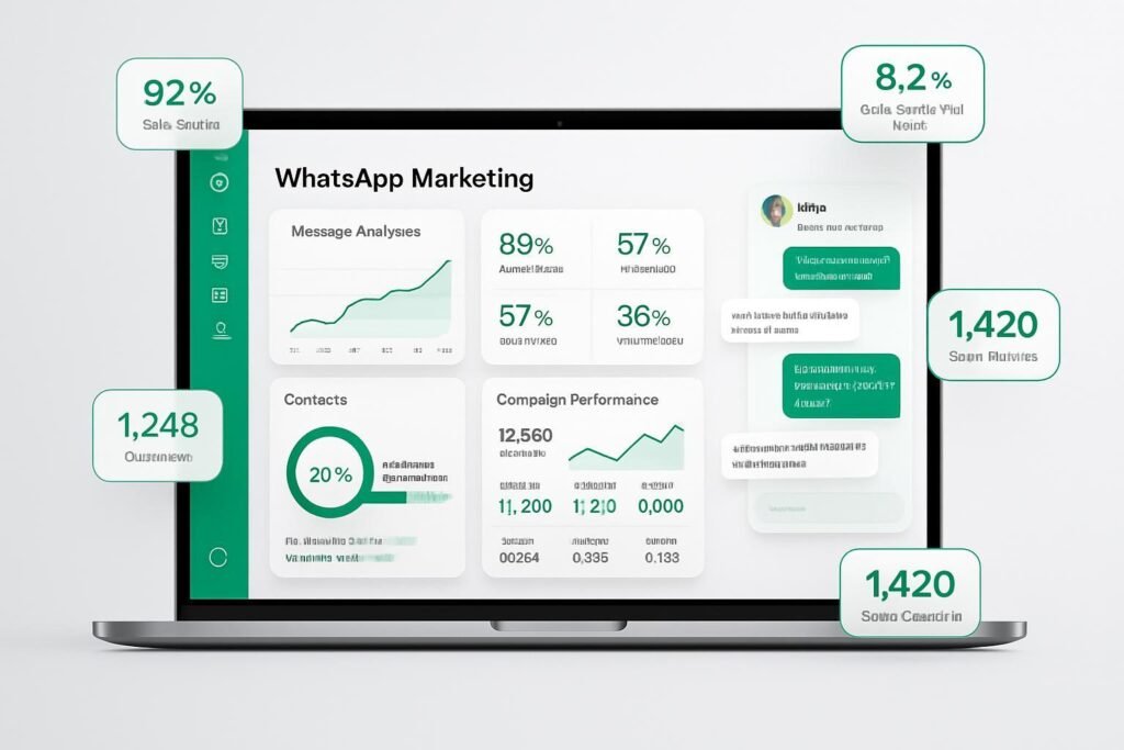 How to Get WhatsApp Business API