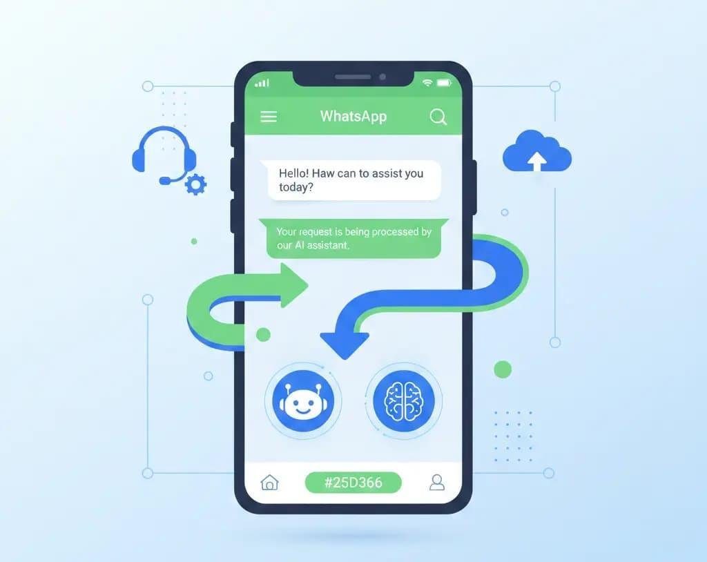 WhatsApp API Integration