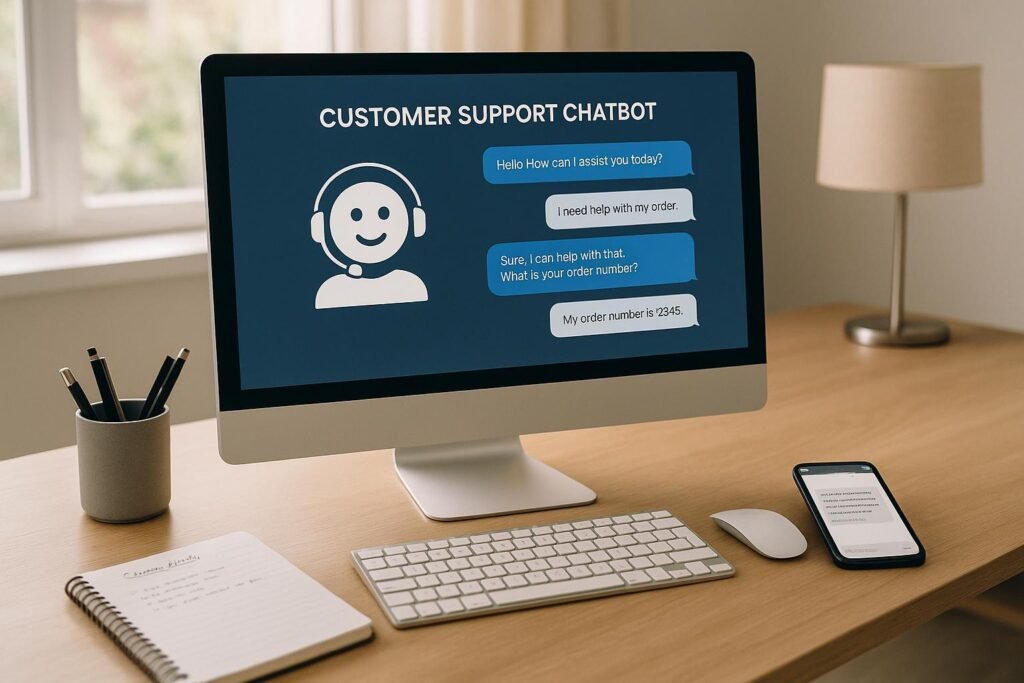 WhatsApp Business API Service Provider