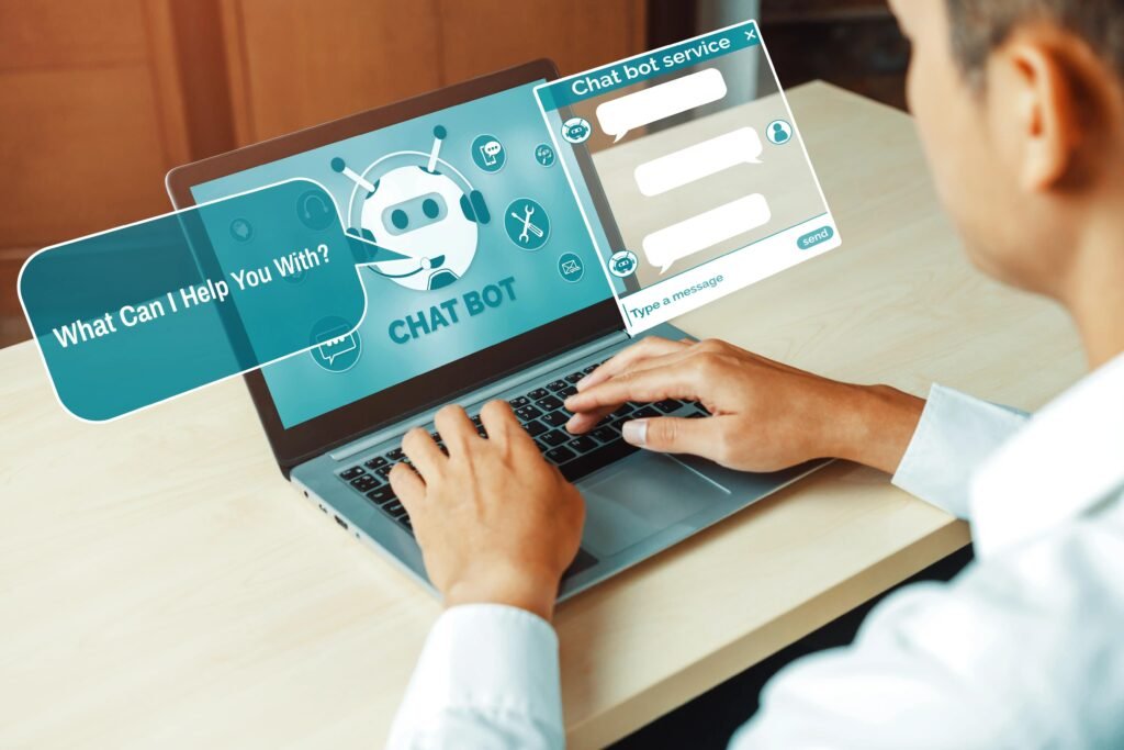 WhatsApp Business API Service Provider