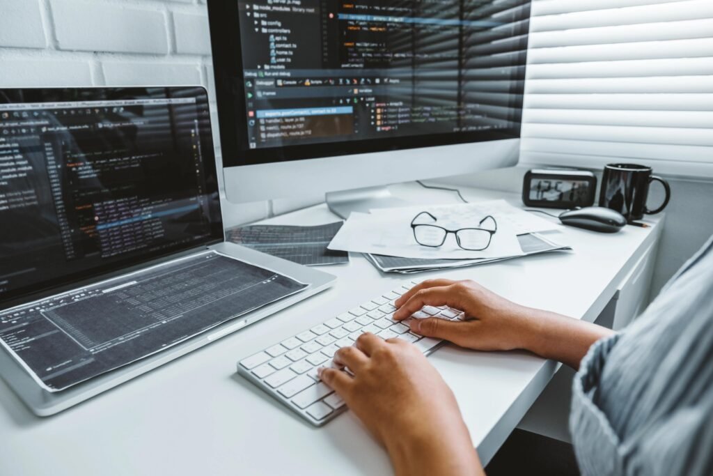 Website Designer Near Me