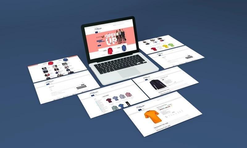 Website Designer Near Me