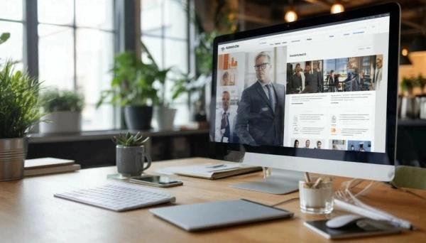Website Designer Near Me