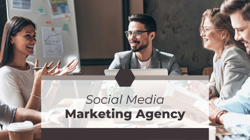 social media marketing agency in DLF Phase 1