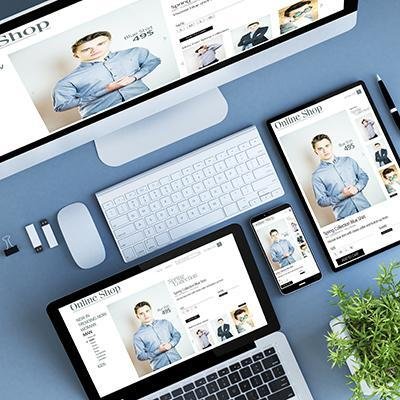 Web Design Company in Dwarka Delhi