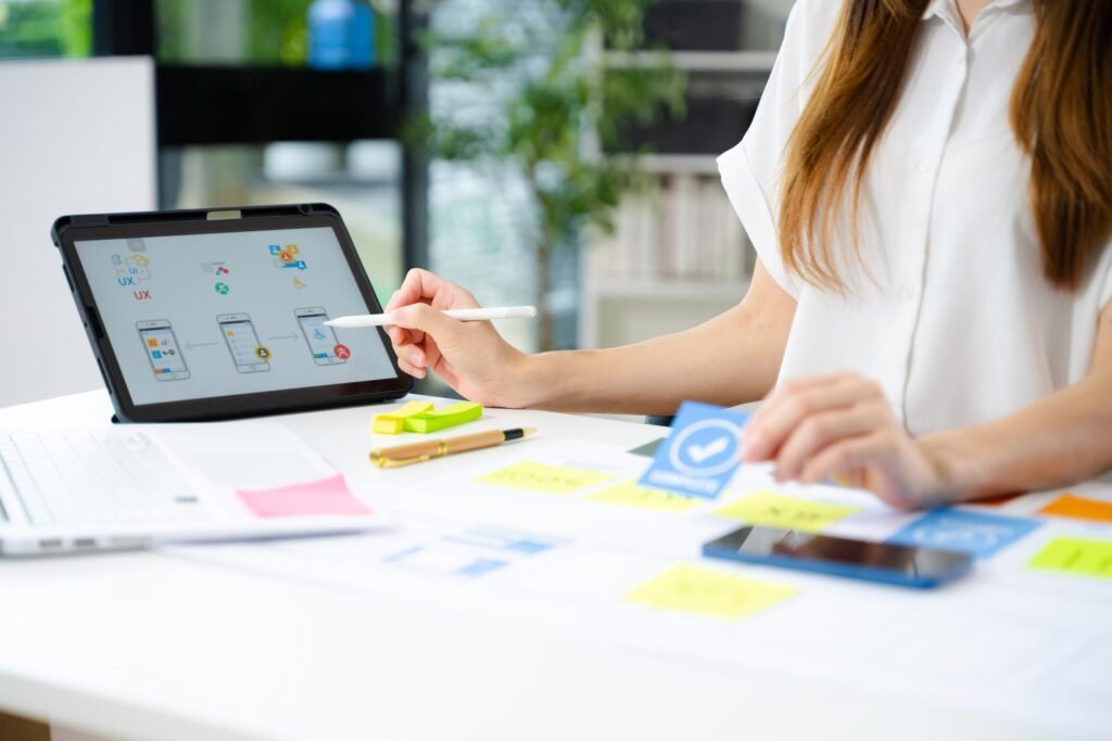 Website Development Company in DLF Phase 1