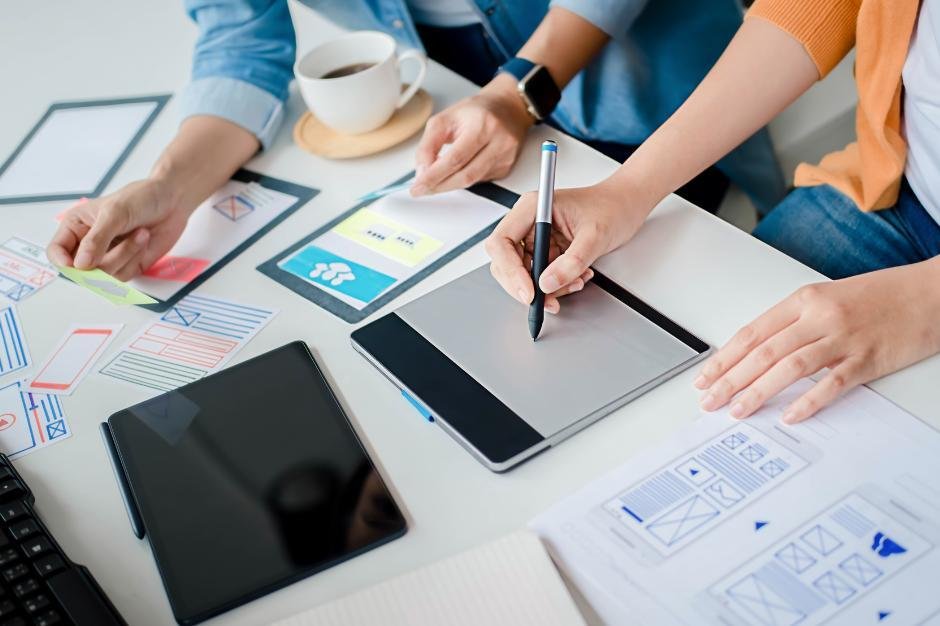 Website Development Company in DLF Phase 1