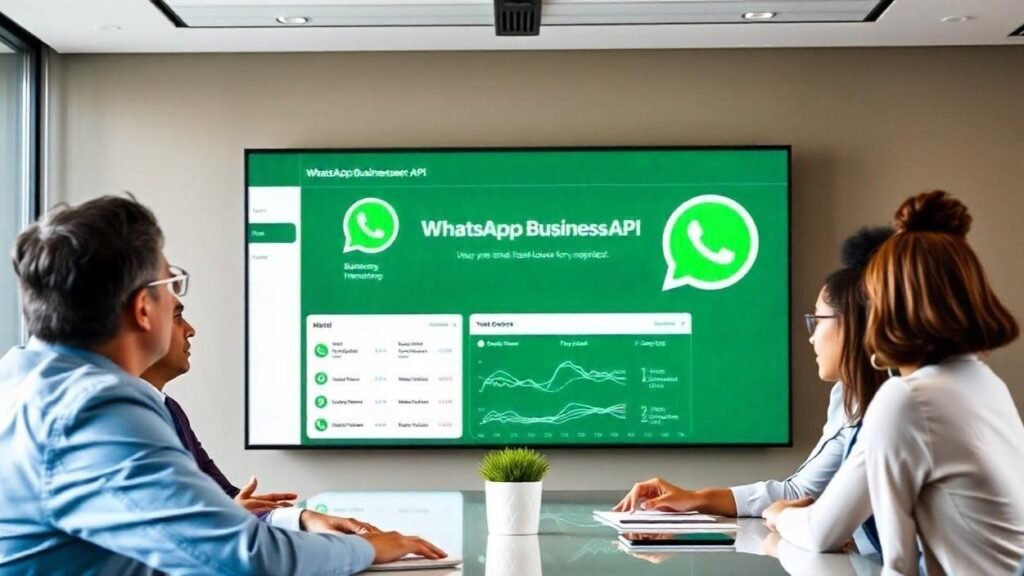 How to Get WhatsApp Business API