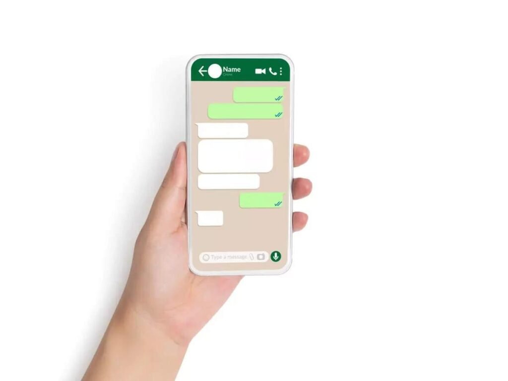 WhatsApp Business