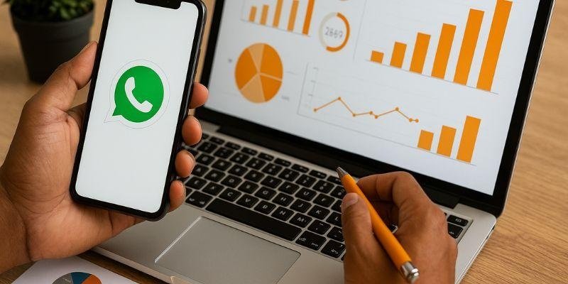 whatsapp Bulk message price in india