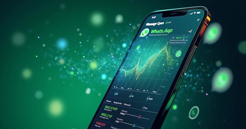 WhatsApp Verification API