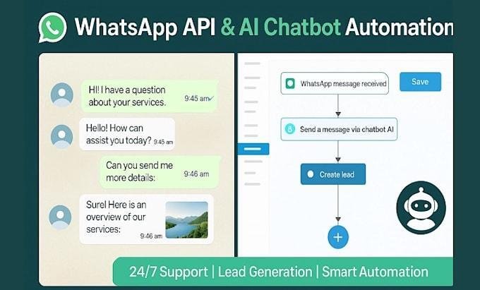 How to Get WhatsApp Business API