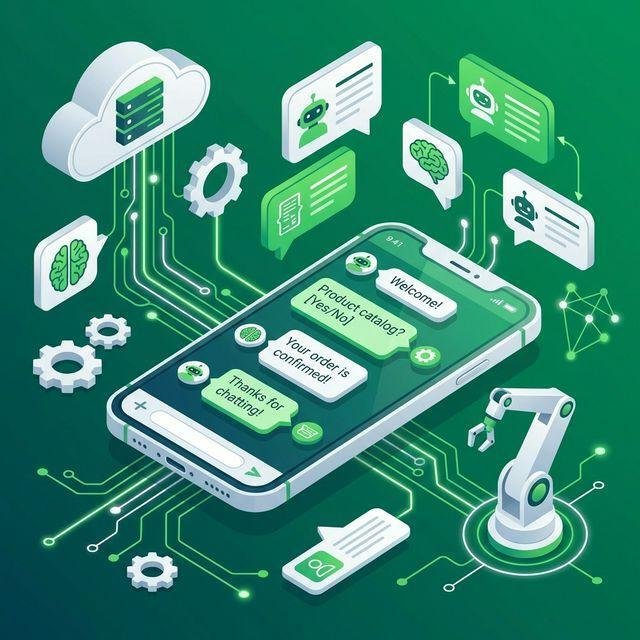 How to Get WhatsApp Business API