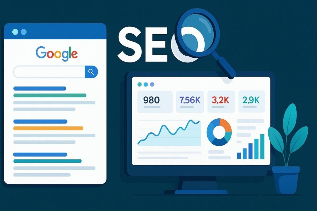 SEO Services for Lawyers in Dwarka